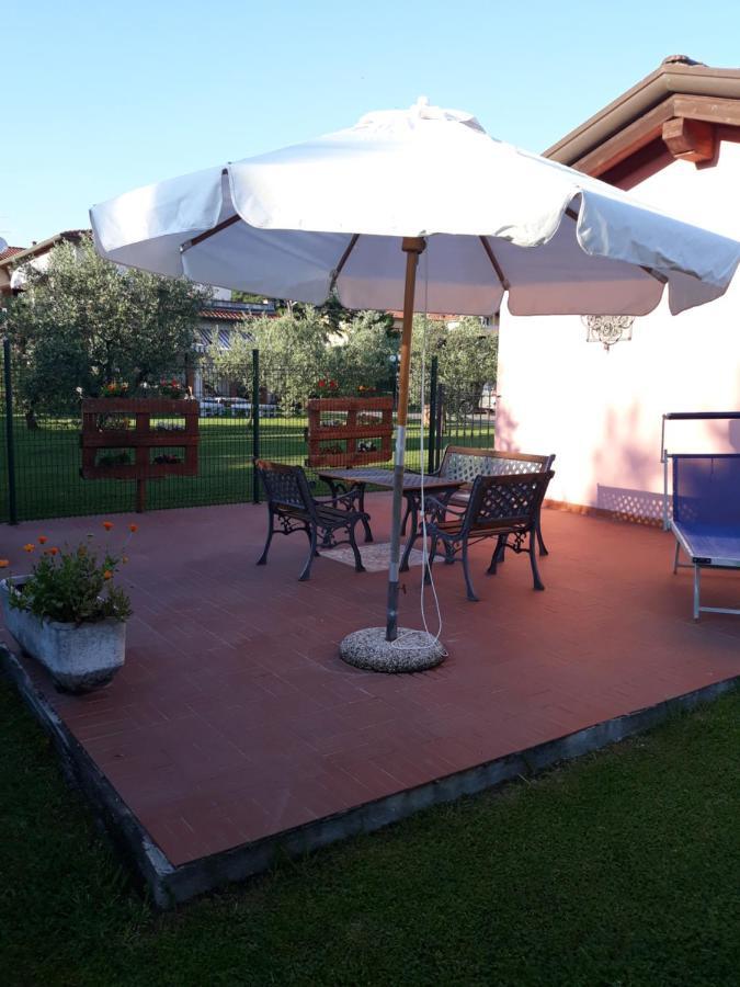 Caise Villa Castelnuovo Magra Exterior photo